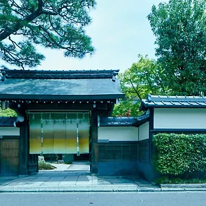 ***** Ryokan Genhouin Japan