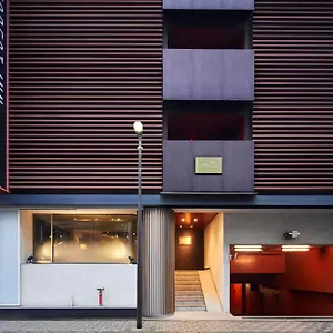 Hotel R's Forest, Kawasaki (Kanagawa)