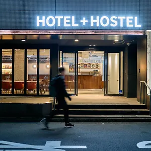 Hostel Tokyo Kawasaki, Kawasaki (Kanagawa)