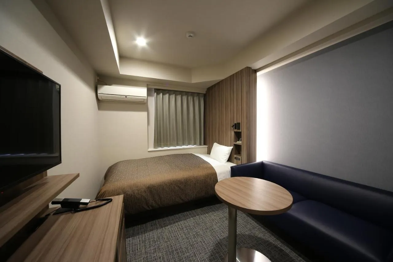 Hotel Kajigaya Plaza Kawasaki  Japan