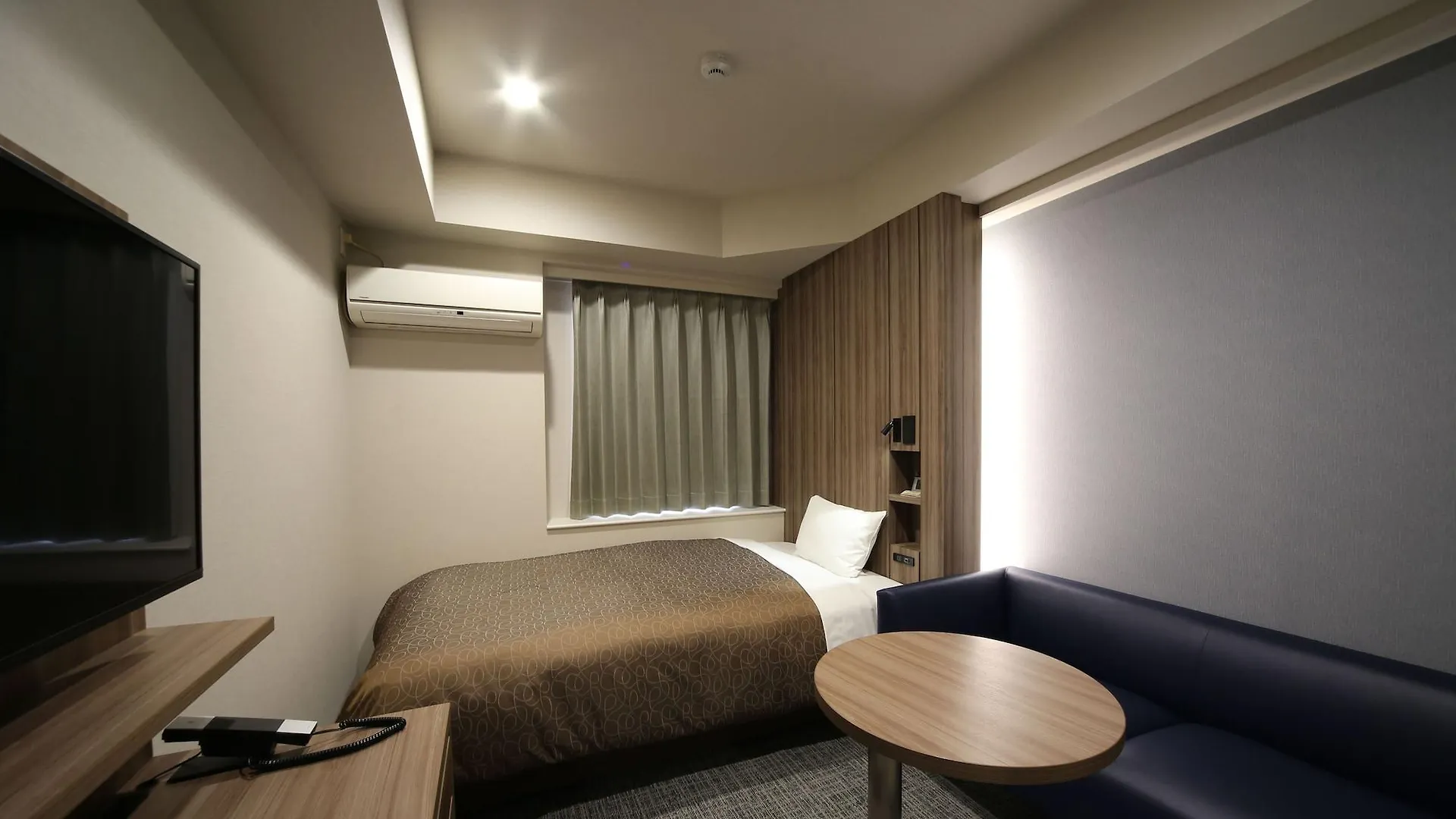 Hotel Kajigaya Plaza Kawasaki  2*, Kawasaki (Kanagawa) Japan