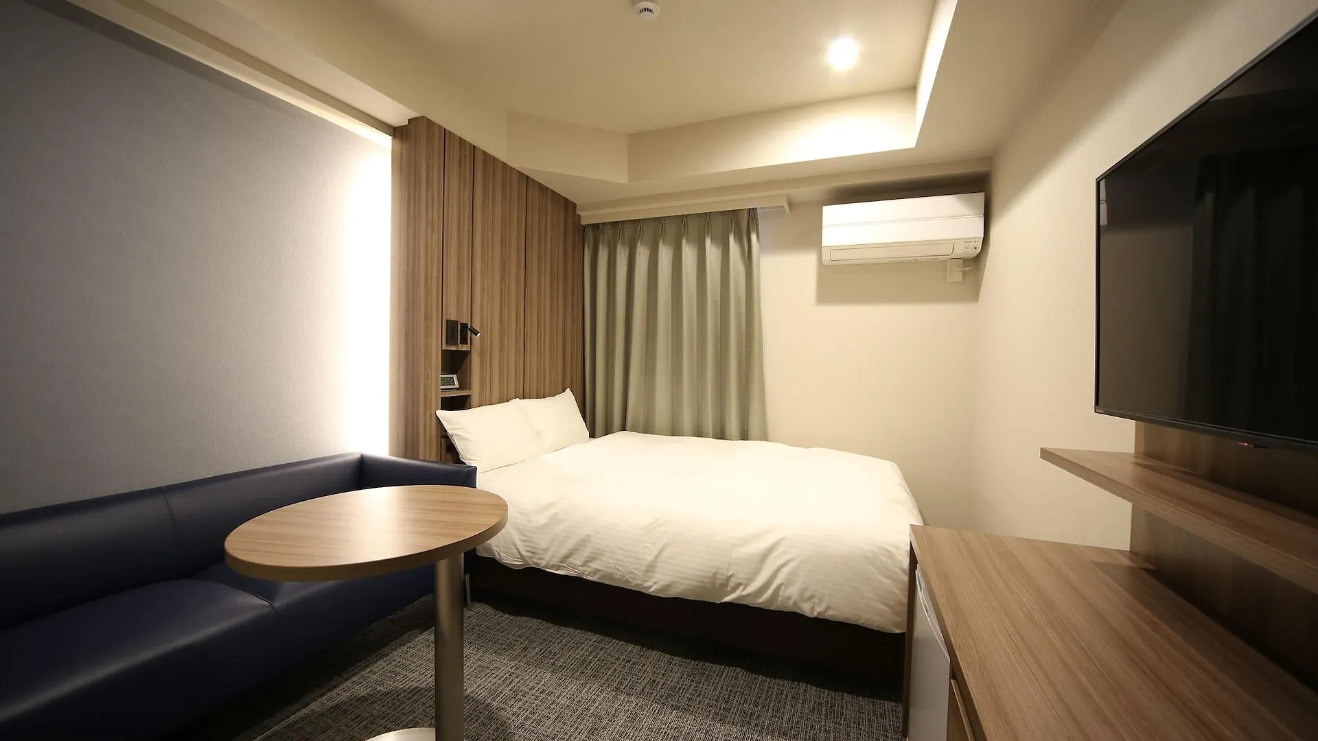 Hotel Kajigaya Plaza Kawasaki