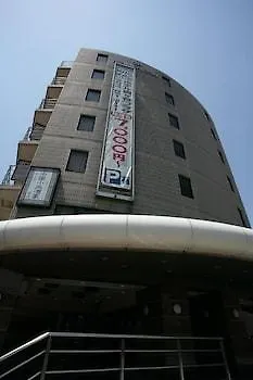 Hotel Kajigaya Plaza Kawasaki   Kawasaki (Kanagawa)