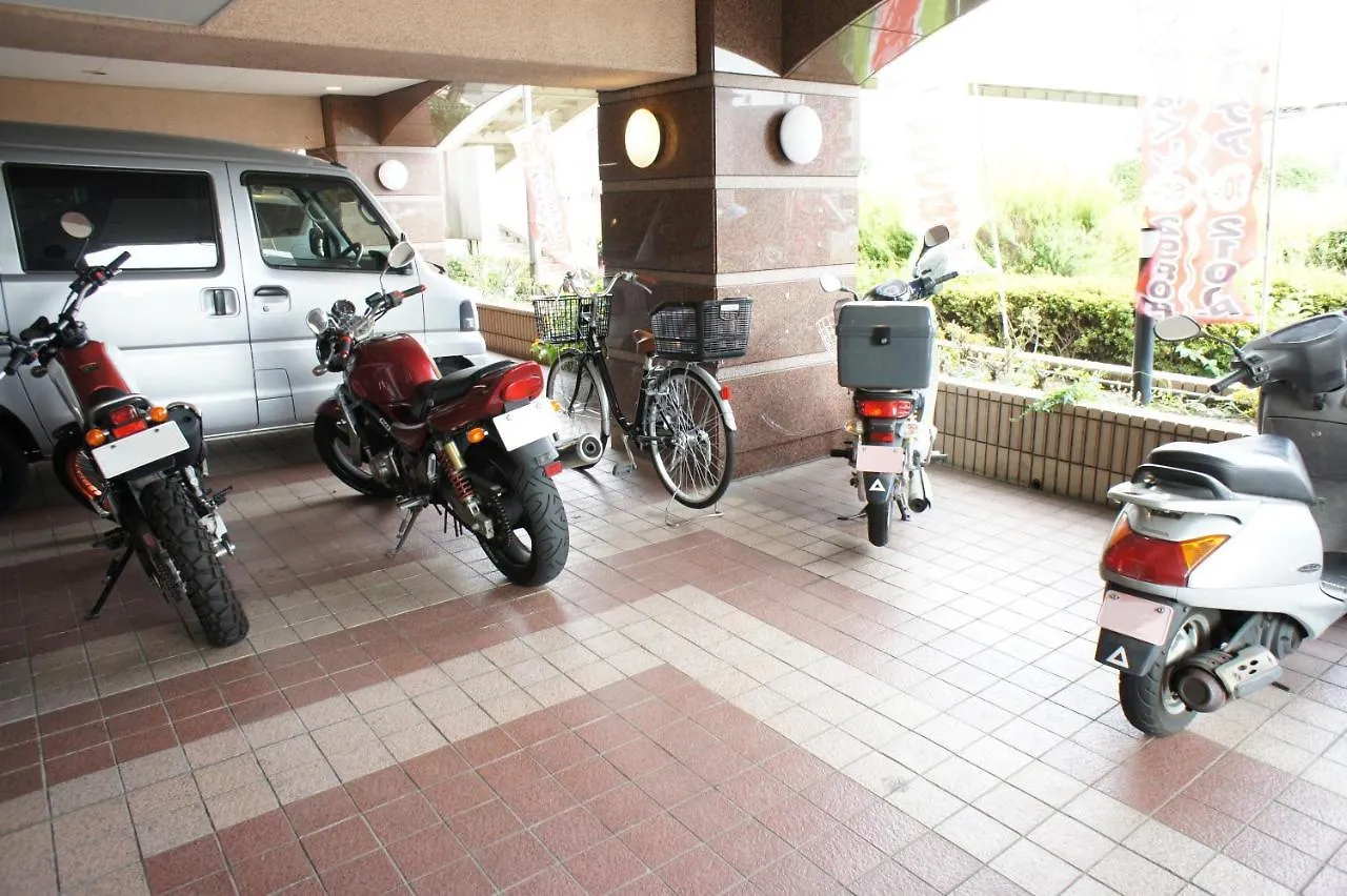 Hotel Kajigaya Plaza Kawasaki   Kawasaki (Kanagawa)
