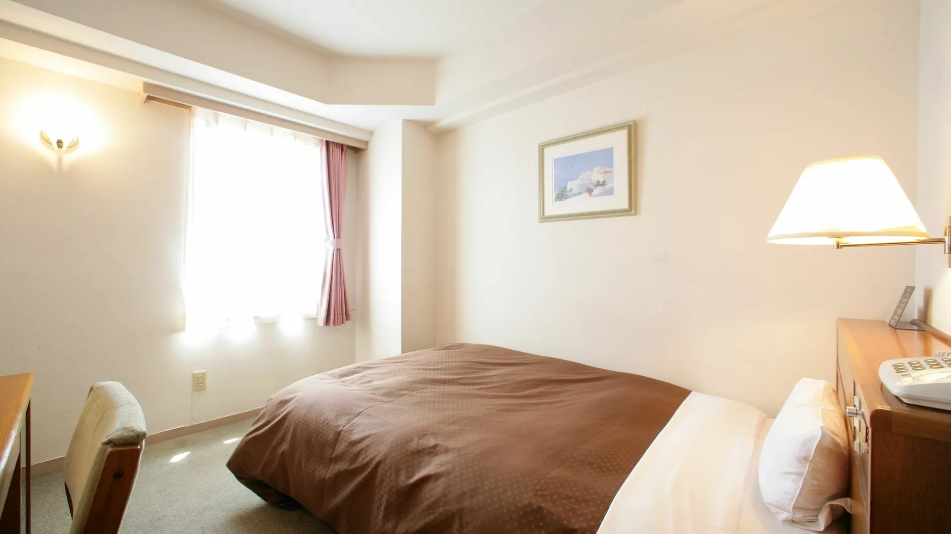 Hotel Kajigaya Plaza Kawasaki  Kawasaki (Kanagawa)