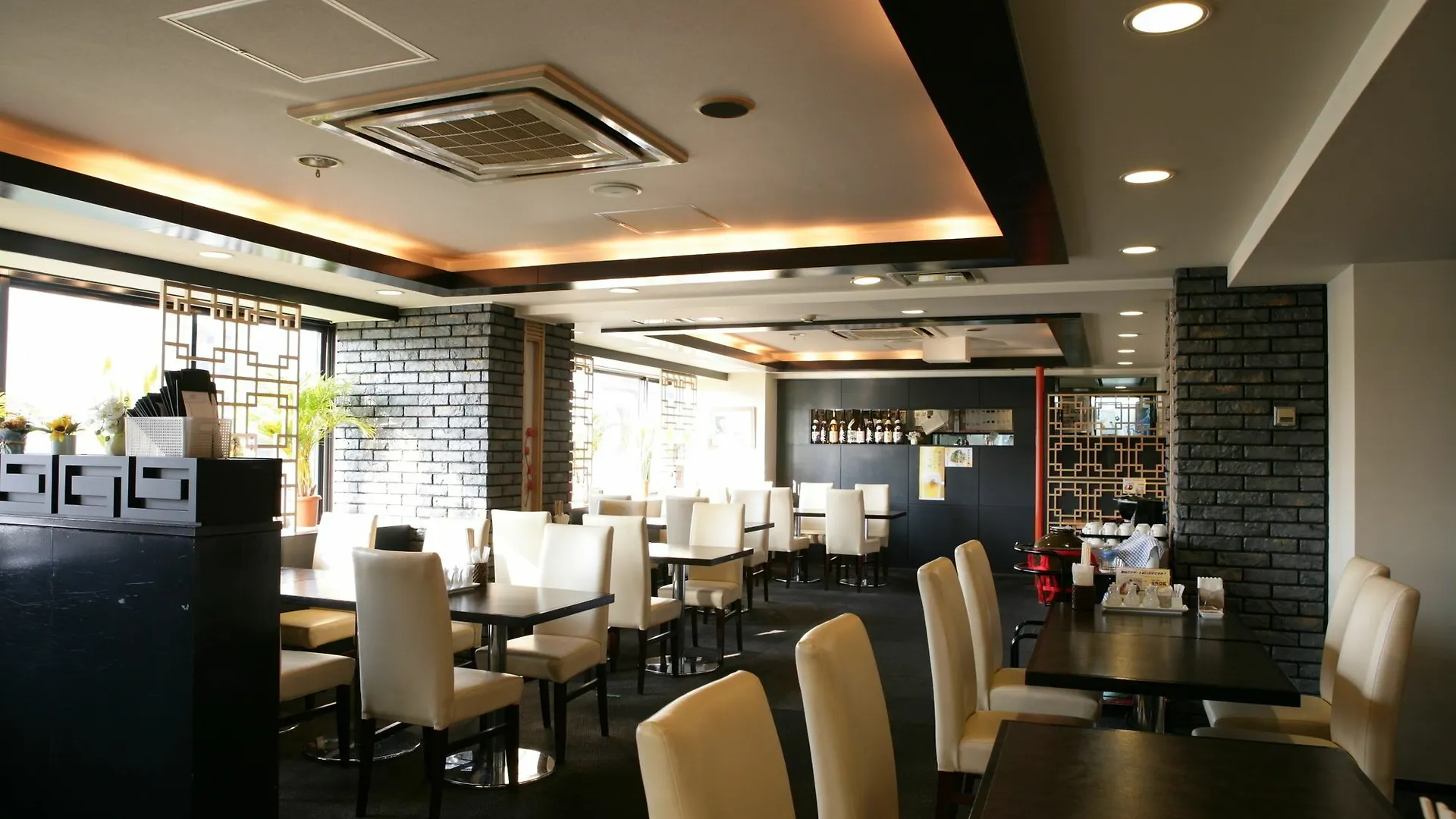 Hotel Kajigaya Plaza Kawasaki